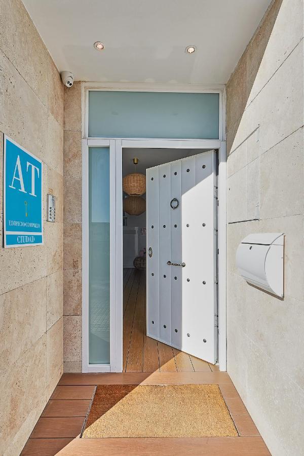 Apartamento Deluxe Face Mer Apart